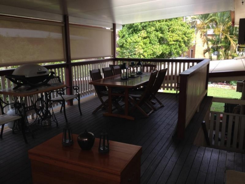 1 Gowdie Avenue, Frenchville QLD 4701